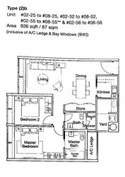 ferraria-park-condominium photo thumbnail #1